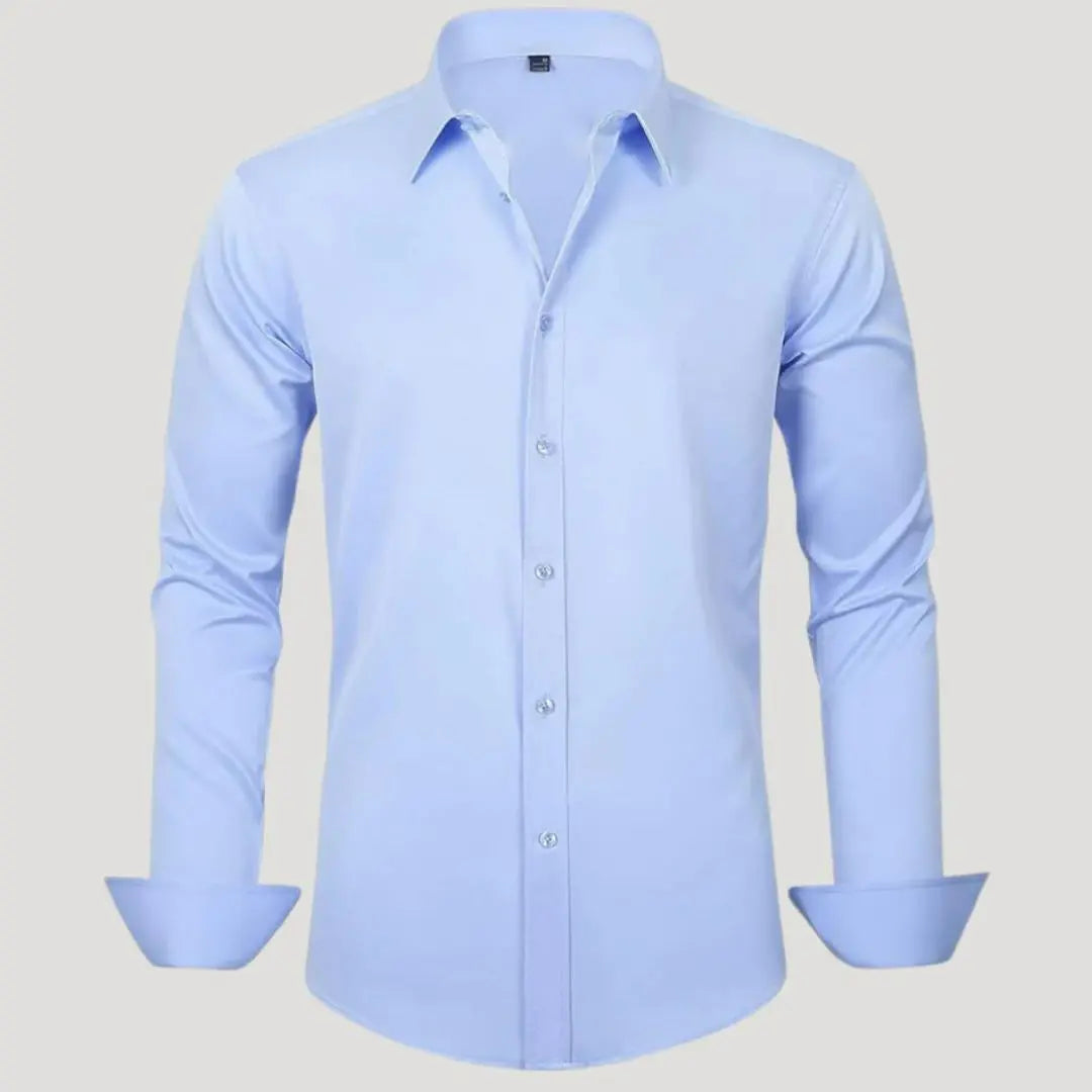 AeroFlex - Non-Iron Stretch Shirt
