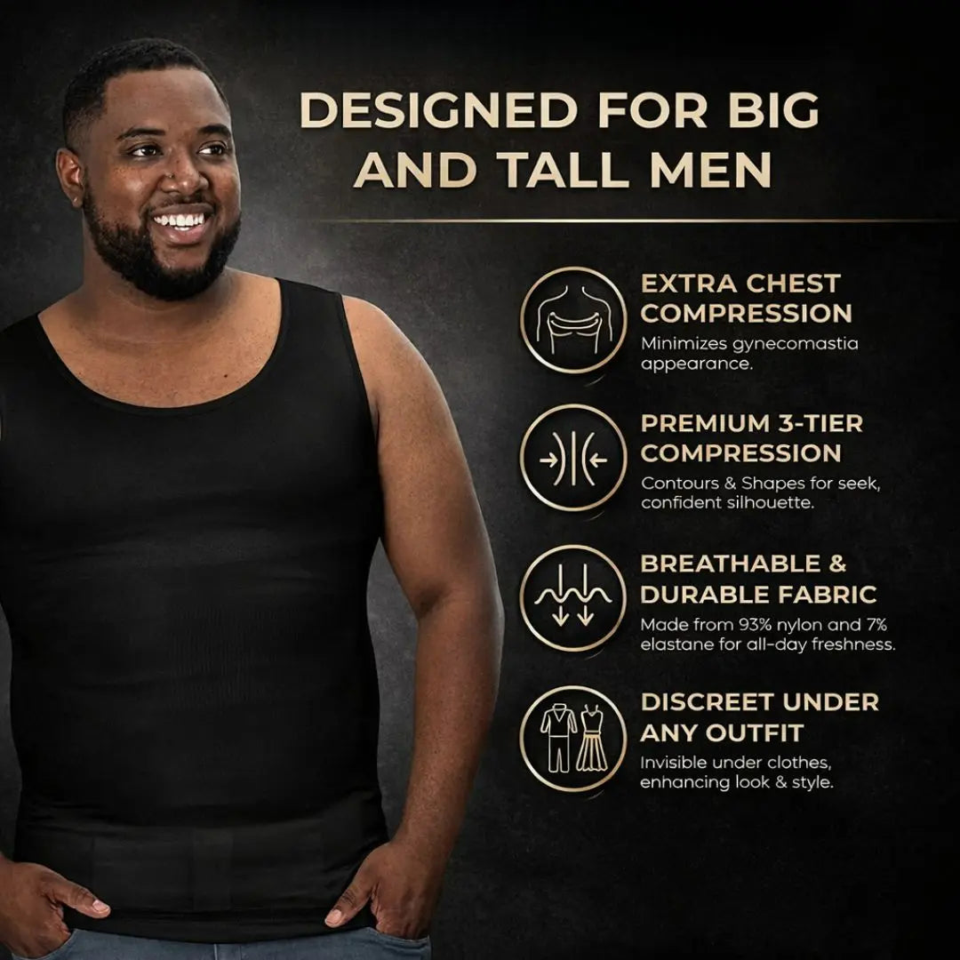 ManForm™ TANK 2.0